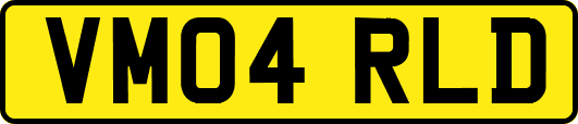VM04RLD