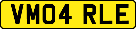 VM04RLE