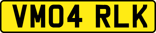 VM04RLK