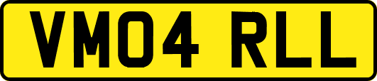 VM04RLL