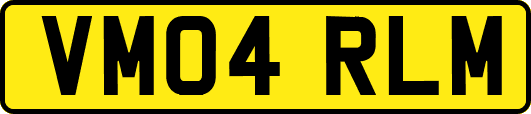 VM04RLM