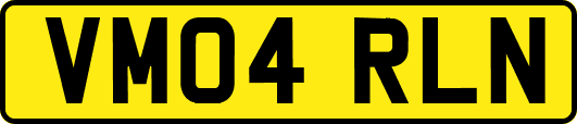 VM04RLN