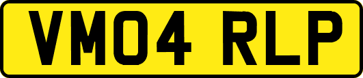VM04RLP