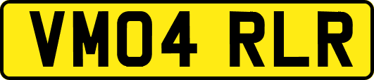 VM04RLR
