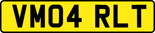 VM04RLT