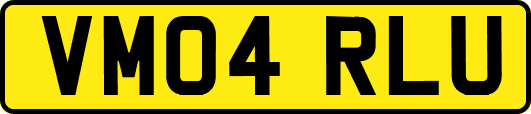VM04RLU