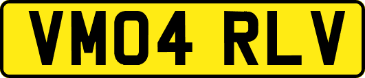 VM04RLV