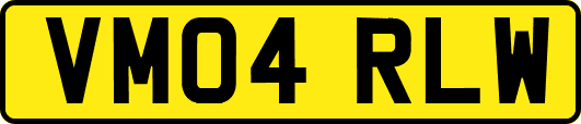 VM04RLW