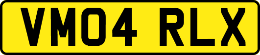 VM04RLX