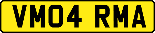 VM04RMA