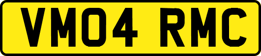VM04RMC