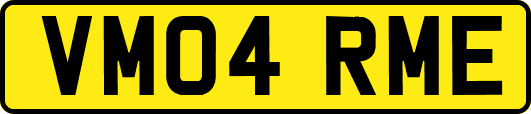 VM04RME