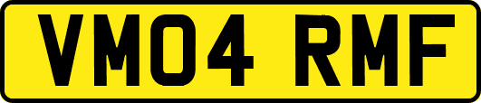 VM04RMF