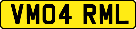 VM04RML