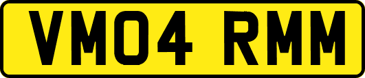 VM04RMM