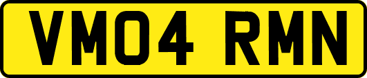VM04RMN
