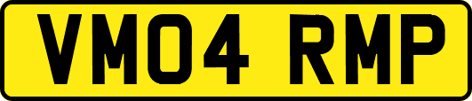 VM04RMP