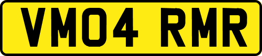 VM04RMR