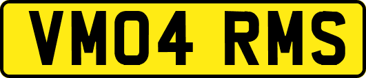 VM04RMS