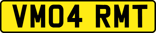 VM04RMT
