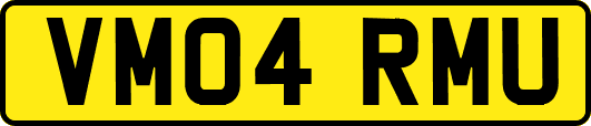 VM04RMU