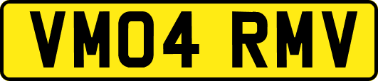 VM04RMV