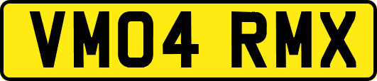 VM04RMX