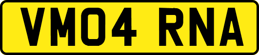 VM04RNA
