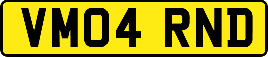 VM04RND
