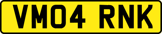VM04RNK