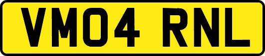 VM04RNL