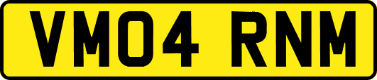 VM04RNM