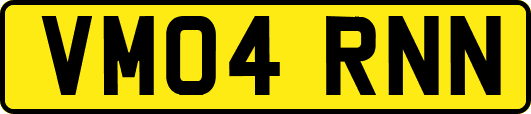VM04RNN