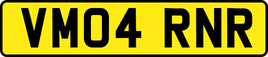 VM04RNR