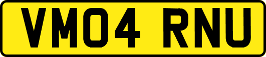 VM04RNU
