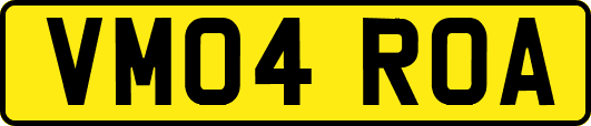 VM04ROA