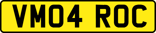 VM04ROC