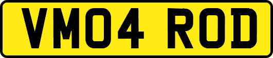 VM04ROD