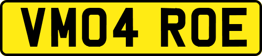 VM04ROE