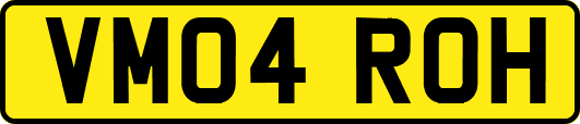 VM04ROH
