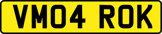 VM04ROK