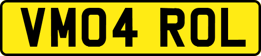 VM04ROL