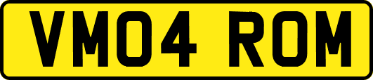 VM04ROM
