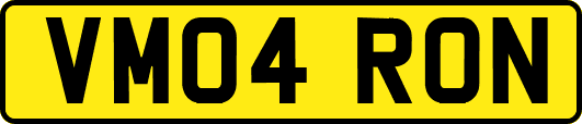 VM04RON