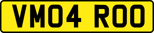 VM04ROO