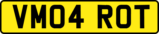 VM04ROT
