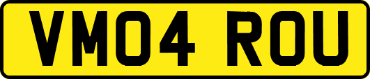 VM04ROU