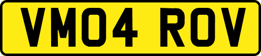 VM04ROV