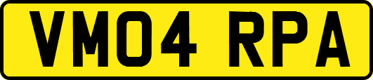 VM04RPA