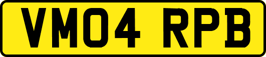 VM04RPB